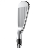 Cobra King Tour Chrome 2023 Stål Custom Cobra King Tour Chrome 2023 Stål Custom