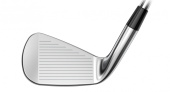 Cobra King Tour Chrome 2023 Stål Custom Cobra King Tour Chrome 2023 Stål Custom