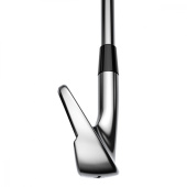 Cobra King Tour Chrome 2023 Stål Custom Cobra King Tour Chrome 2023 Stål Custom