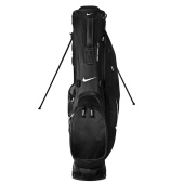 Nike Sport LIte Standbag - Black/White Nike Sport LIte Standbag - Black/White