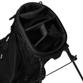 Nike Sport LIte Standbag - Black/White Nike Sport LIte Standbag - Black/White