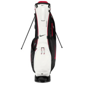 Nike Sport LIte Standbag - Black/White/Red Nike Sport LIte Standbag - Black/White/Red