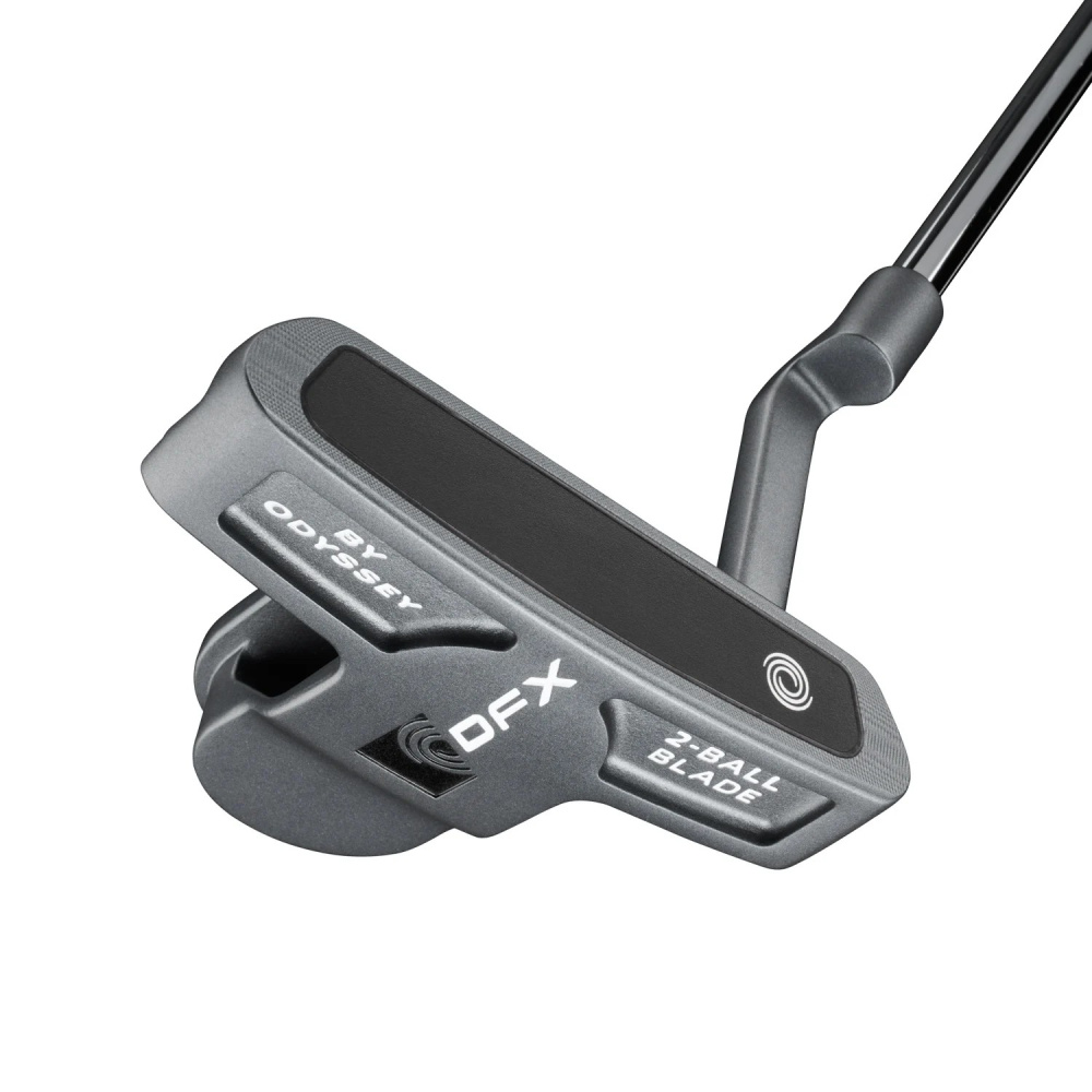 Odyssey DFX 2-Ball Blade CH OS 2025