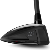 Wilson Dynapower Carbon Fairway 2025 Custom Wilson Dynapower Carbon Fairway 2025 Custom