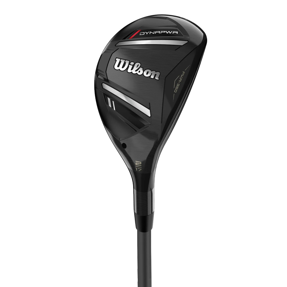 Wilson Dynapower Hybrid 2025 Custom