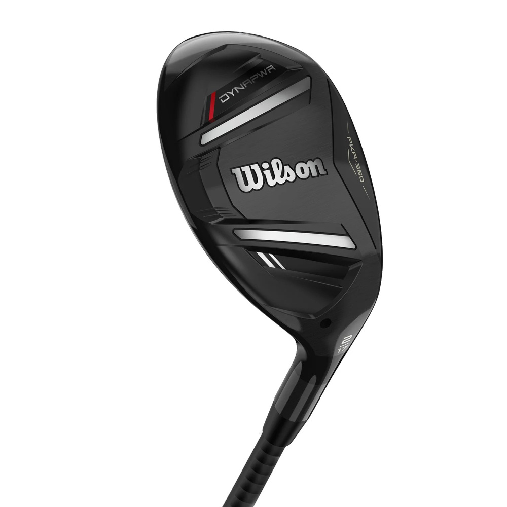 Wilson Dynapower Hybrid 2025 Custom
