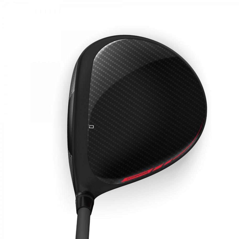 Wilson Dynapower LS Driver 2025 Custom