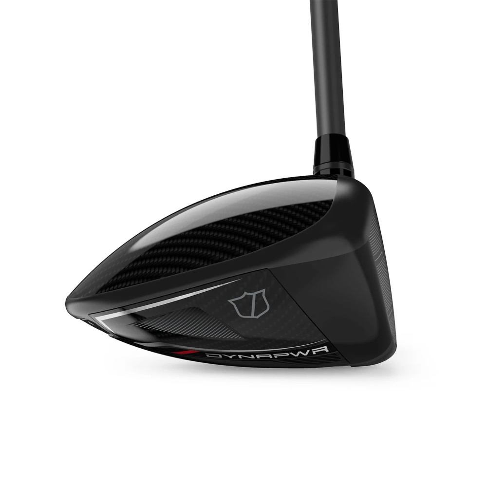 Wilson Dynapower LS Driver 2025 Custom