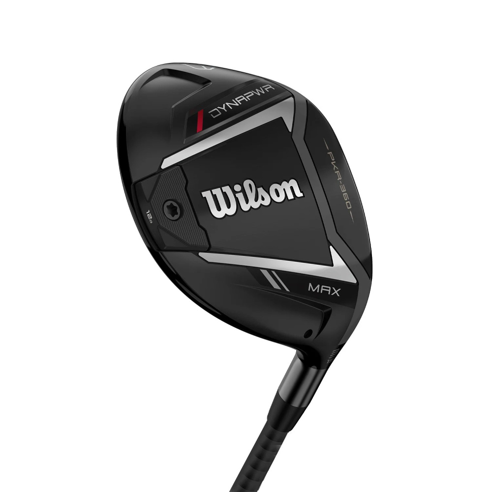 Wilson Dynapower Max Fairway 2025 Custom