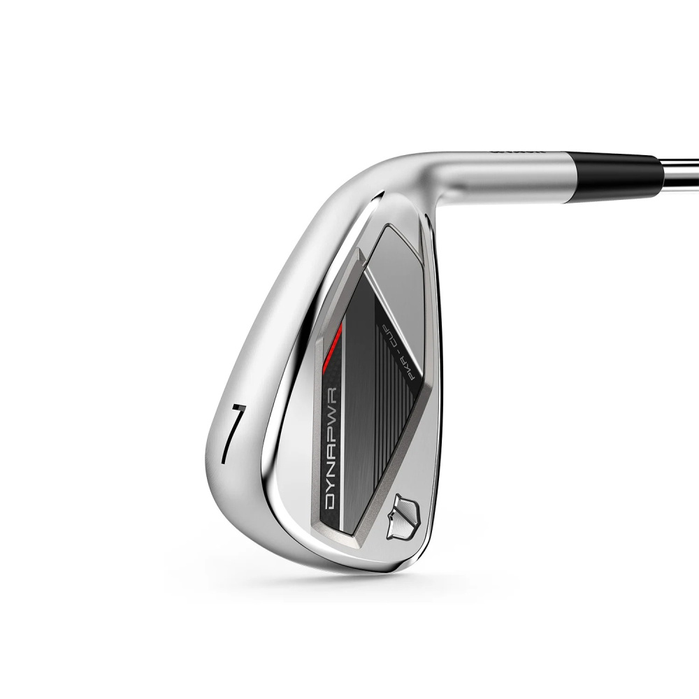 Wilson Dynapower 2025 J�rnset Grafit Custom