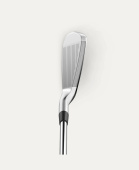 Wilson Dynapower 2025 Järnset Stål Custom Wilson Dynapower 2025 Järnset Stål Custom