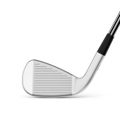 Wilson Dynapower 2025 Järnset Stål Custom Wilson Dynapower 2025 Järnset Stål Custom