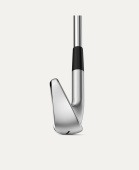 Wilson Dynapower 2025 Järnset Stål Custom Wilson Dynapower 2025 Järnset Stål Custom