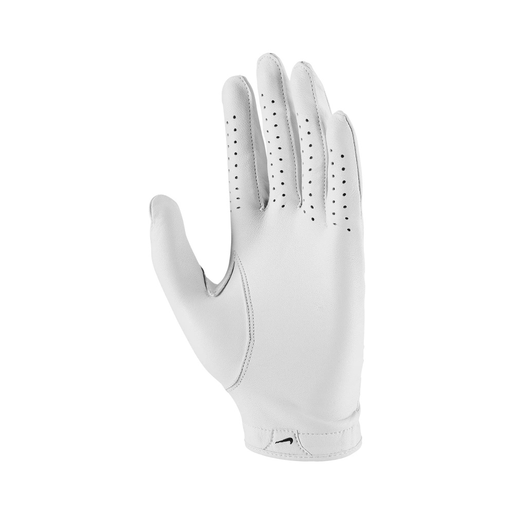 Nike Mens Tour Classic IV - Pearl White