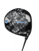 Callaway Paradym Ai Smoke Max D Driver RH (Höger) - Project X Cypher Callaway Paradym Ai Smoke Max D Driver RH (Höger) - Project X Cypher