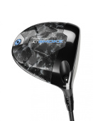 Callaway Paradym Ai Smoke Max D Driver RH (Höger) - Project X Cypher Callaway Paradym Ai Smoke Max D Driver RH (Höger) - Project X Cypher