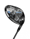 Callaway Paradym Ai Smoke Max D Driver RH (Höger) - Project X Cypher Callaway Paradym Ai Smoke Max D Driver RH (Höger) - Project X Cypher