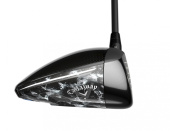 Callaway Paradym Ai Smoke Max D Driver RH (Höger) - Project X Cypher Callaway Paradym Ai Smoke Max D Driver RH (Höger) - Project X Cypher