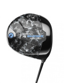Callaway Paradym Ai Smoke Max Fast Driver RH (Höger) Callaway Paradym Ai Smoke Max Fast Driver RH (Höger)