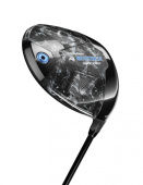 Callaway Paradym Ai Smoke Max Fast Driver RH (Höger) Callaway Paradym Ai Smoke Max Fast Driver RH (Höger)