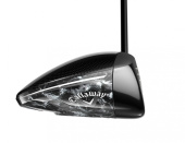 Callaway Paradym Ai Smoke Max Fast Driver RH (Höger) Callaway Paradym Ai Smoke Max Fast Driver RH (Höger)