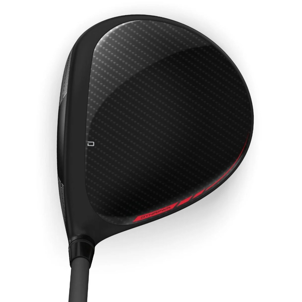 Wilson Dynapower Carbon Driver 2025 Custom