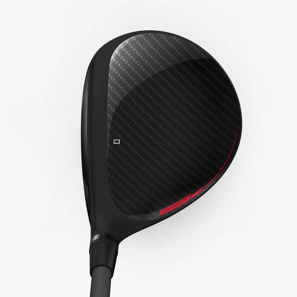 Wilson Dynapower Carbon Fairway 2025