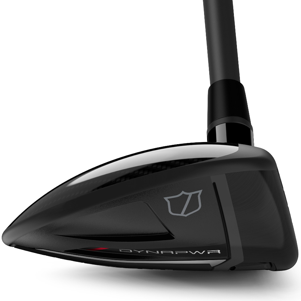 Wilson Dynapower Carbon Fairway 2025