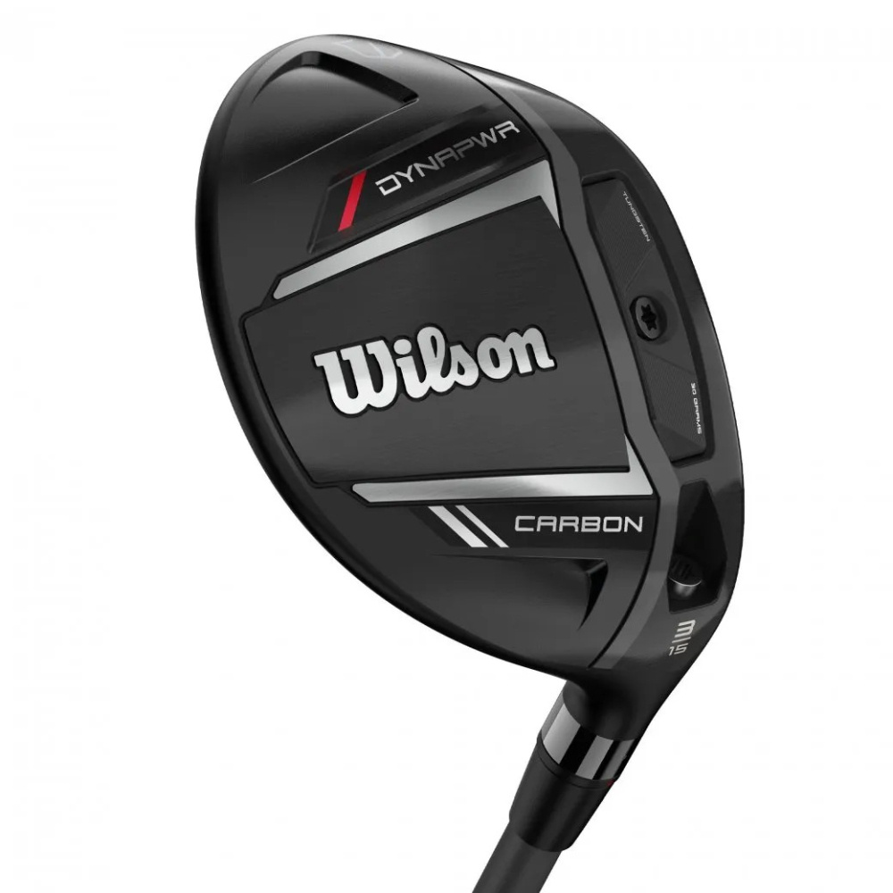 Wilson Dynapower Carbon Fairway 2025