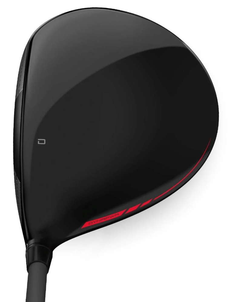 Wilson Dynapower Max Driver 2025 