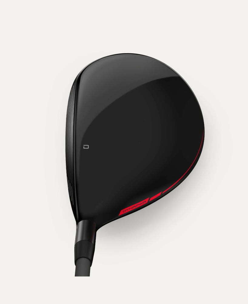 Wilson Dynapower Max Fairway 2025 