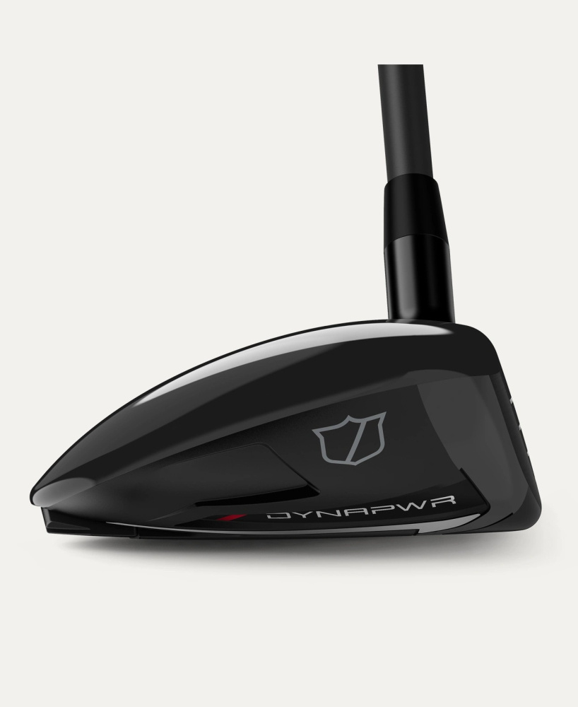 Wilson Dynapower Max Fairway 2025 