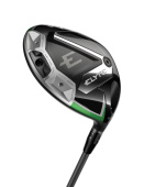 Callaway Elyte Driver Custom Callaway Elyte Driver Custom