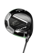Callaway Elyte Driver Custom Callaway Elyte Driver Custom