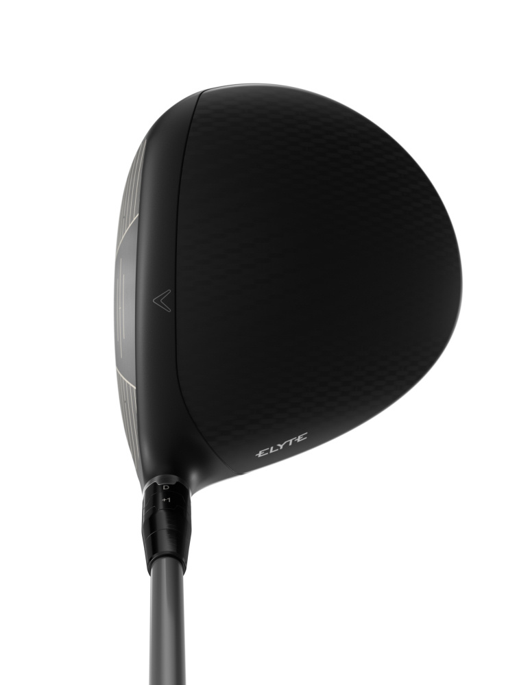Callaway Elyte Driver