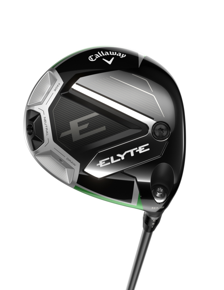 Callaway Elyte Driver