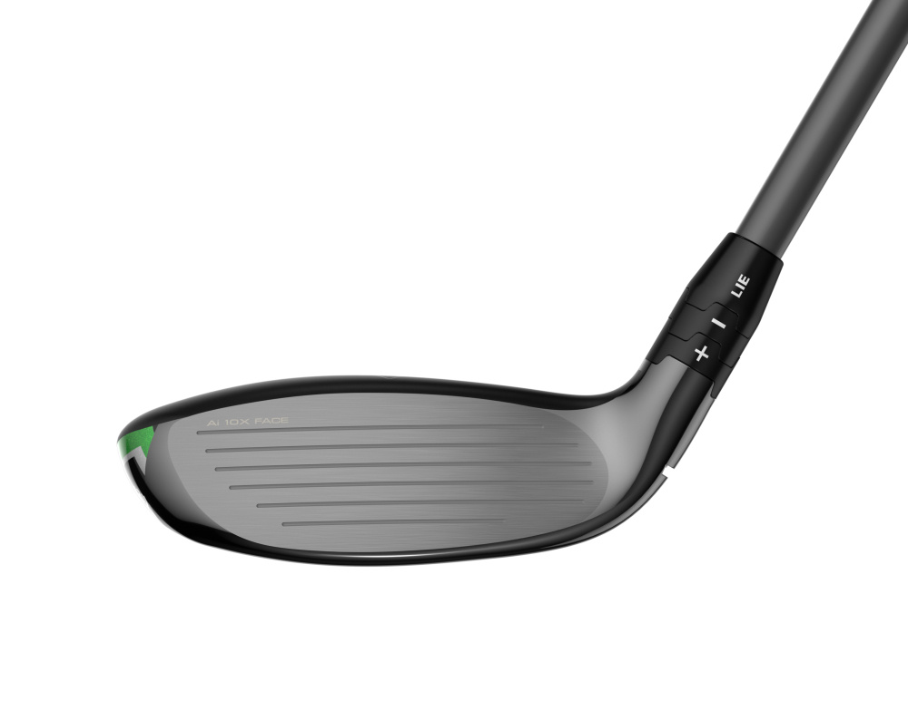 Callaway Elyte Hybrid Dam