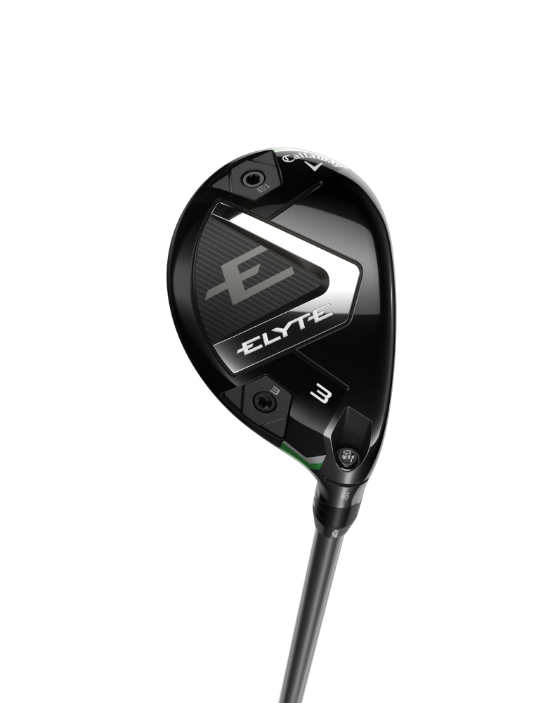 Callaway Elyte Hybrid Dam