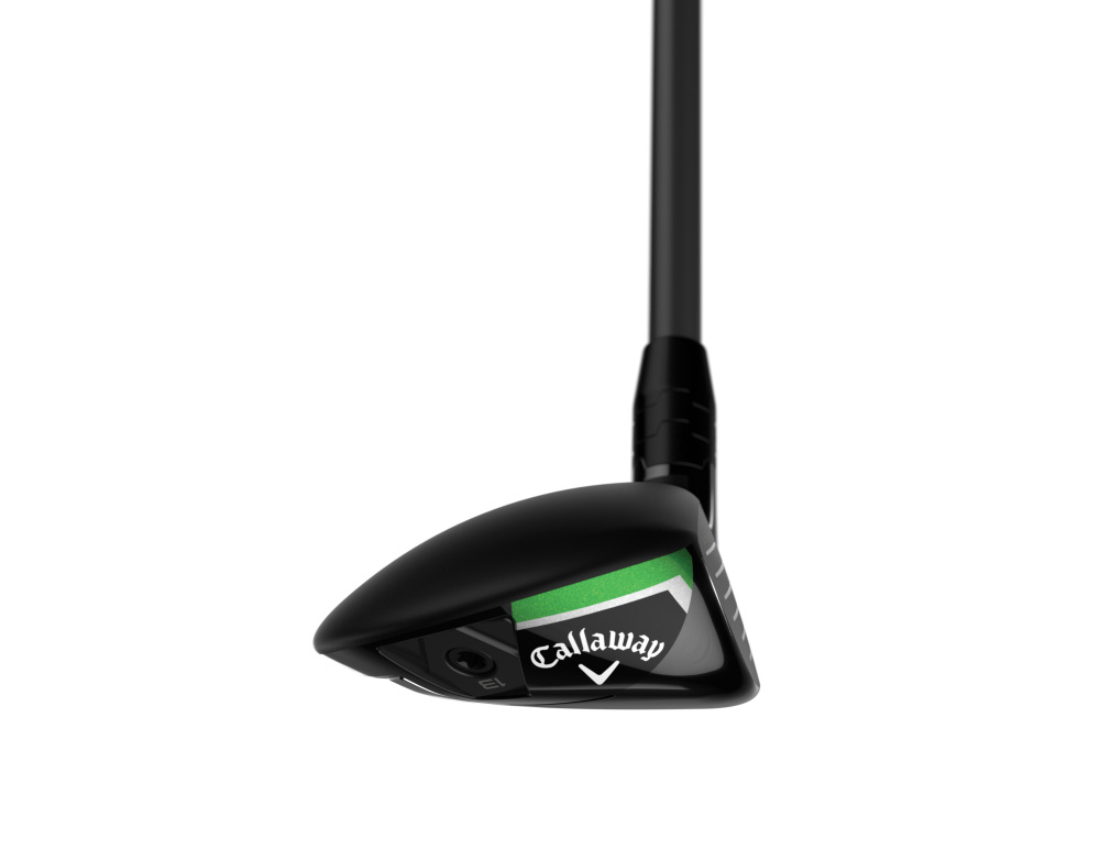 Callaway Elyte Hybrid Dam