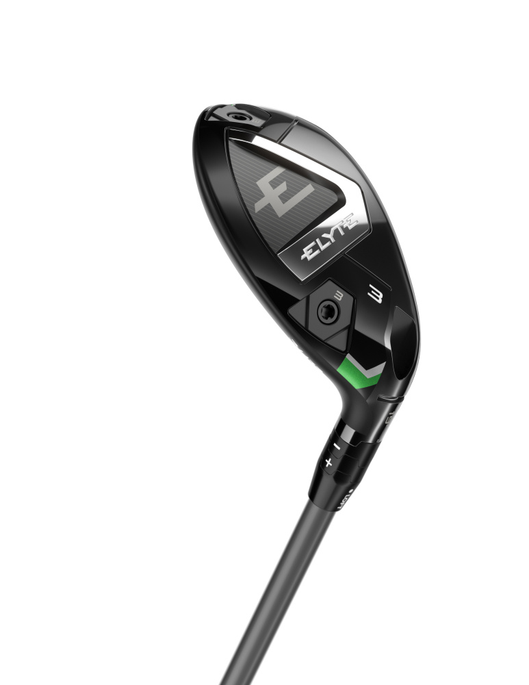 Callaway Elyte Hybrid