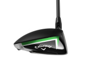 Callaway Elyte Mini Driver Custom Callaway Elyte Mini Driver Custom