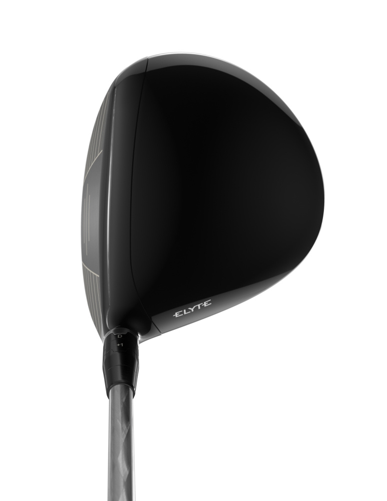 Callaway Elyte Triple Diamond Driver