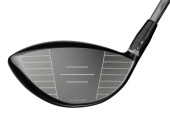 Callaway Elyte Triple Diamond Driver Callaway Elyte Triple Diamond Driver
