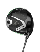 Callaway Elyte Triple Diamond Driver Callaway Elyte Triple Diamond Driver