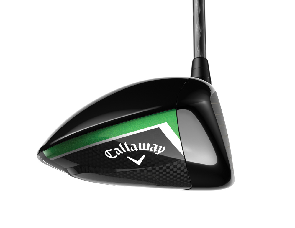Callaway Elyte Triple Diamond Driver