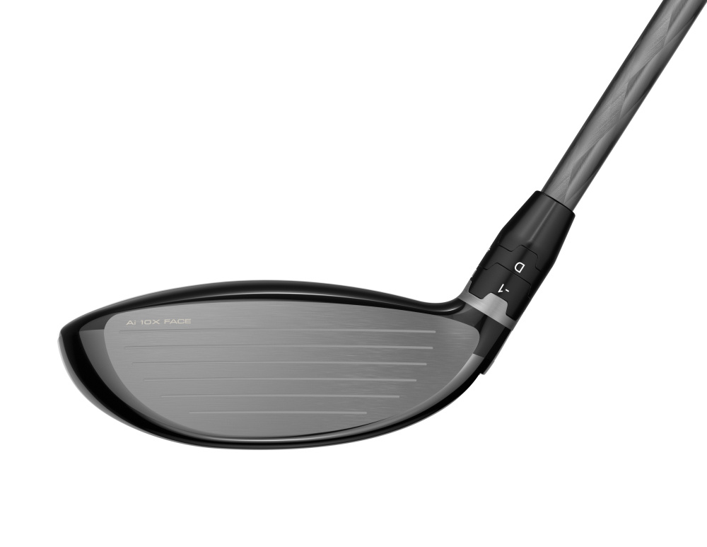 Callaway Elyte Triple Diamond Fairway