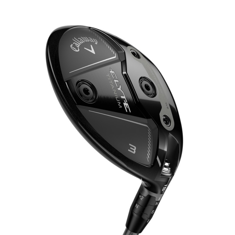 Callaway Elyte Ti Fairway