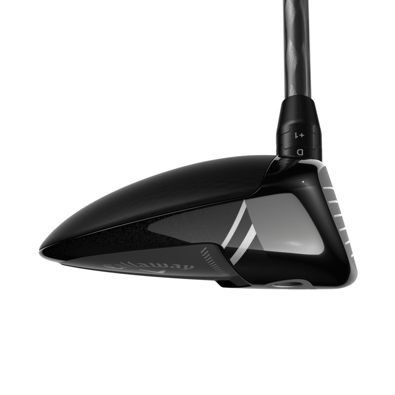 Callaway Elyte Ti Fairway