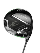 Callaway Elyte X Driver Custom Callaway Elyte X Driver Custom