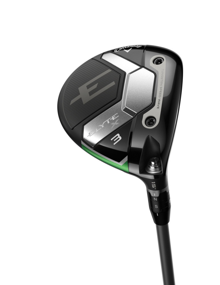Callaway Elyte X Fairway